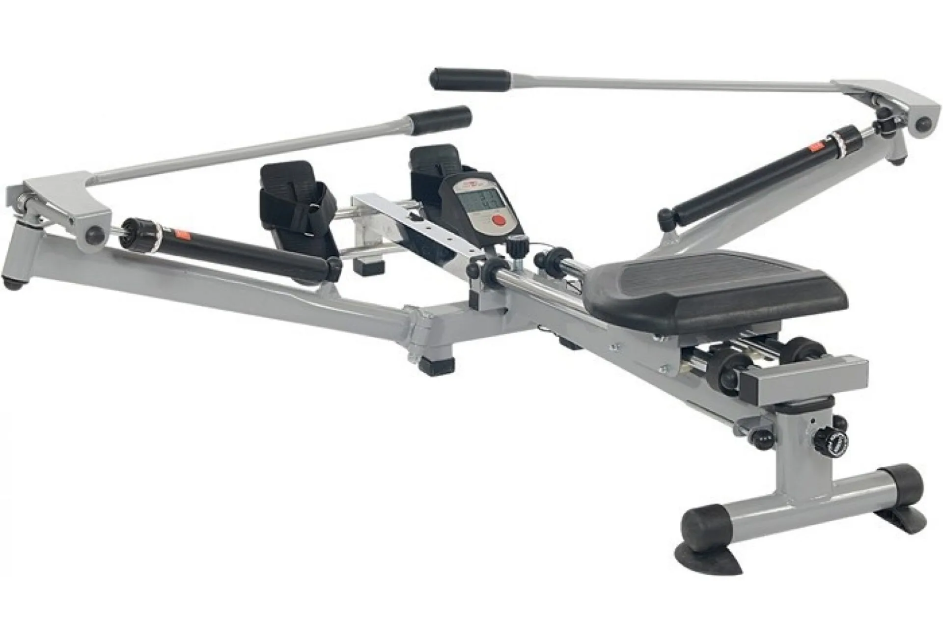 Hydraulický veslovací trenažér Hydraulický veslovací trenažér