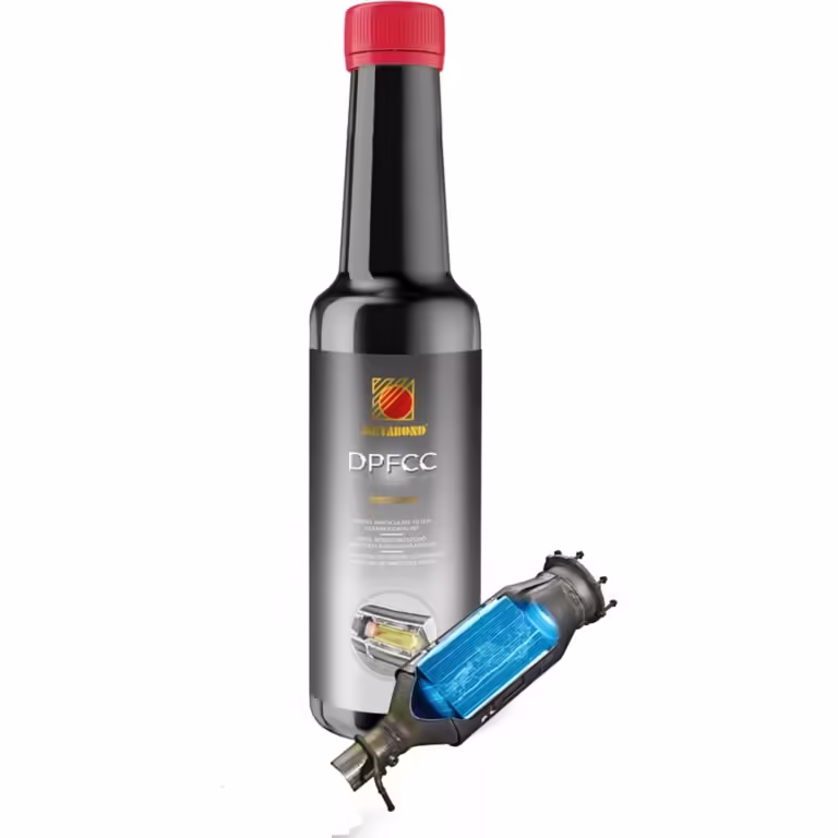 Recenze Metabond DPFCC