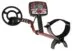 Test Minelab X-TERRA 305 Recenze Minelab X-TERRA 305