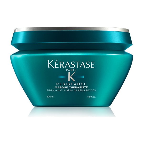 Recenze Kérastase Resistance Masque Thérapiste