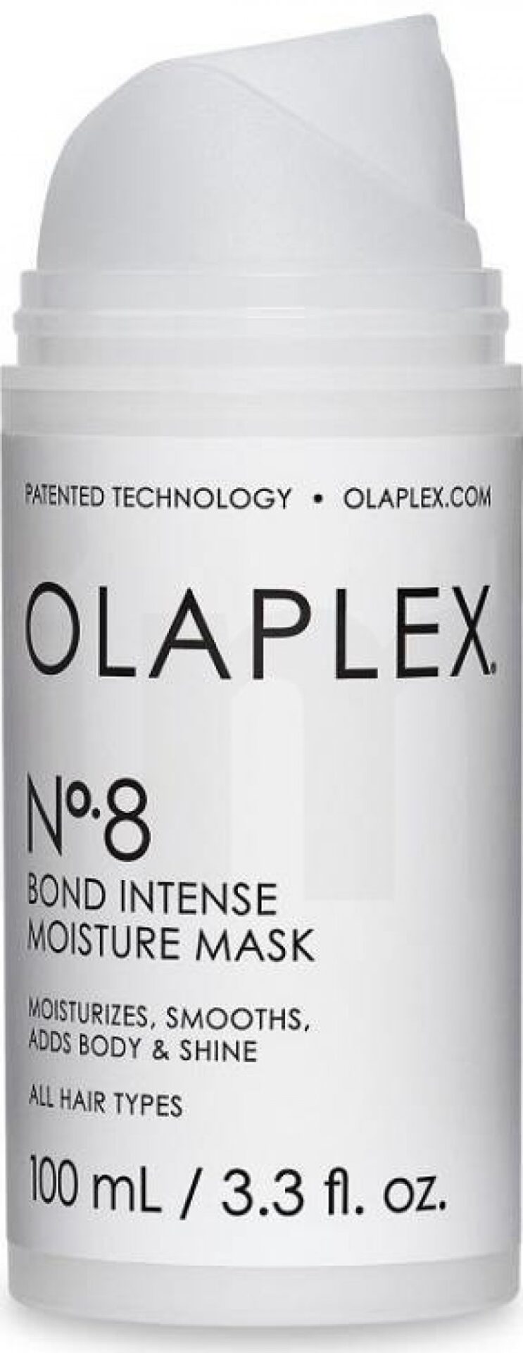 Recenze Olaplex 8 Bond Intense Moisture Mask