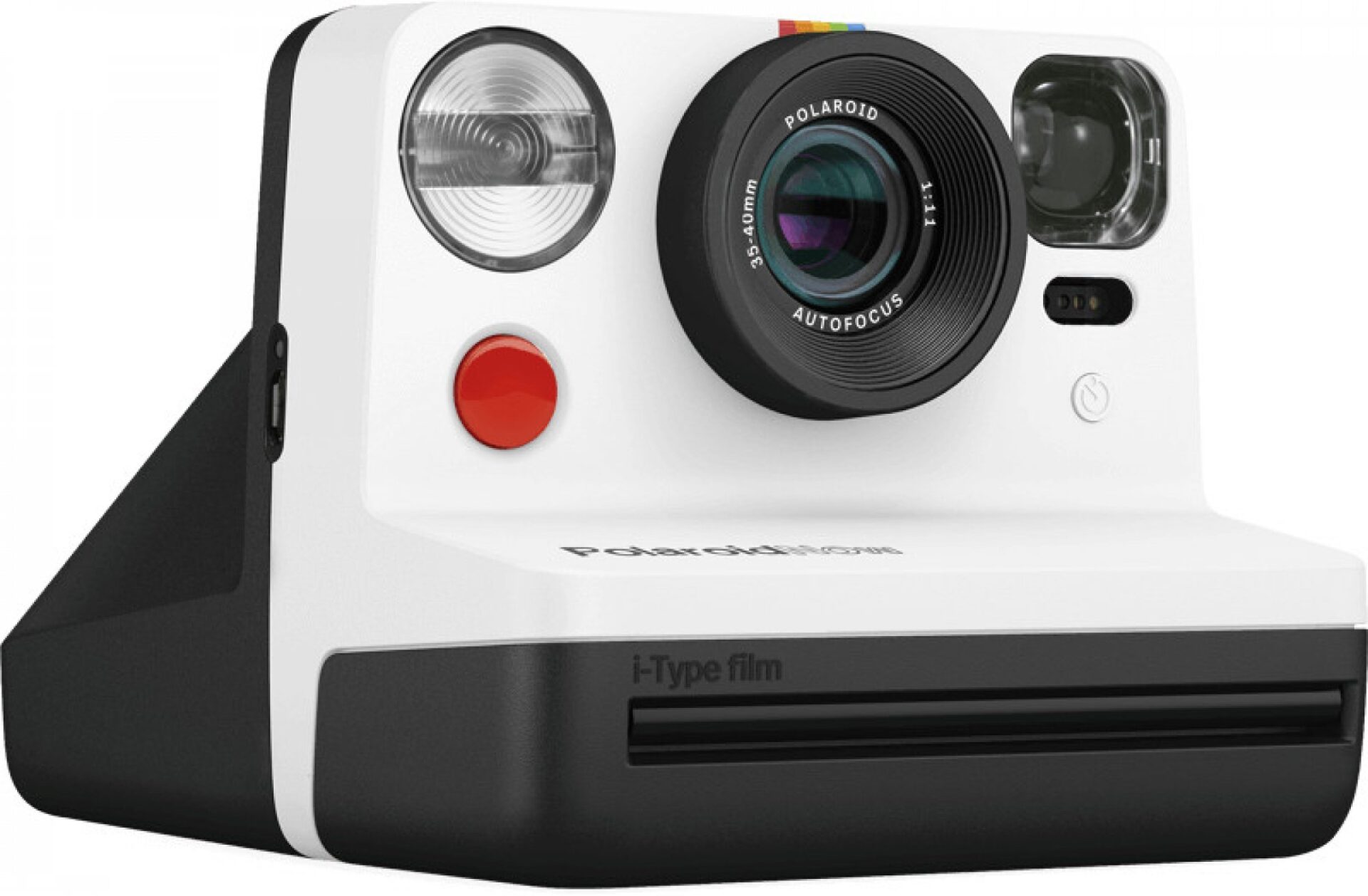 Recenze Polaroid Now