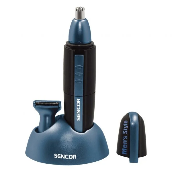 Test Sencor SNC 101BL Recenze Sencor SNC 101BL