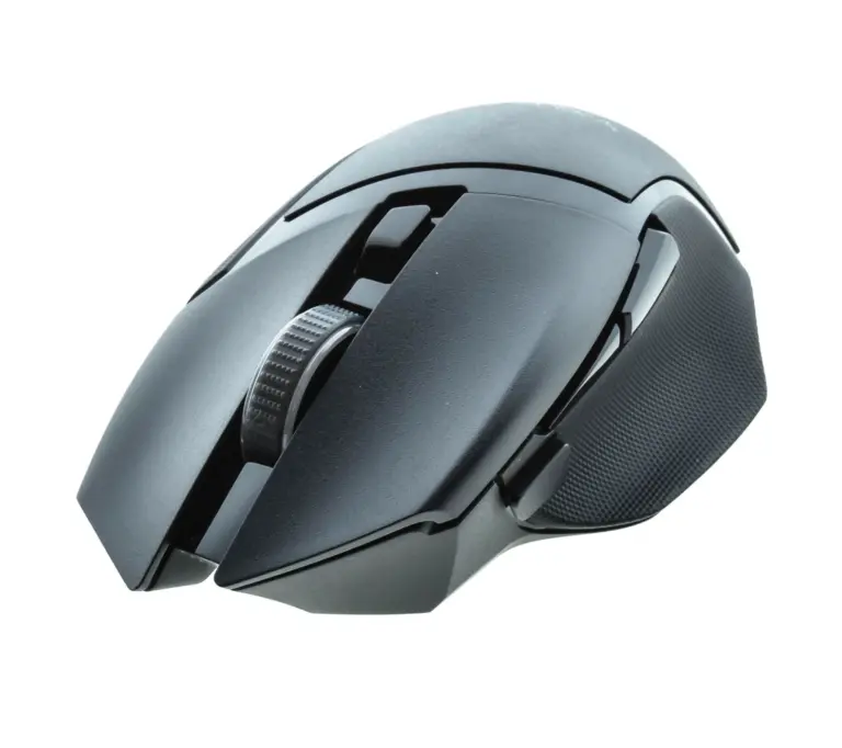 Test Razer Basilisk V3 X HyperSpeed Recenze Razer Basilisk V3 X HyperSpeed