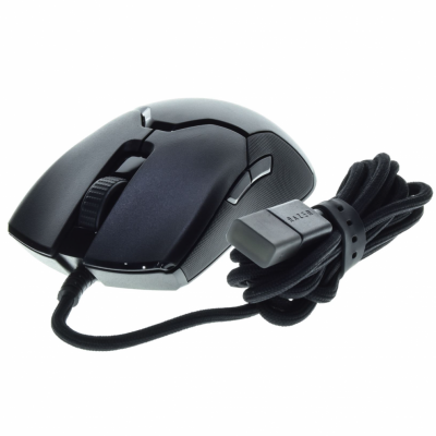 Recenze Razer Viper 8KHz