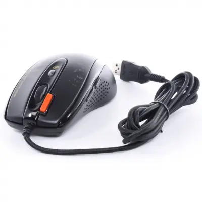 Recenze A4tech F5