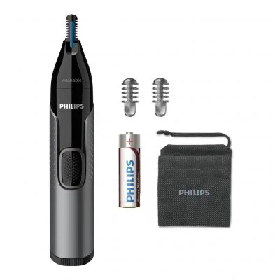 Test Philips Series 3000 NT3650/16 Recenze Philips Series 3000 NT3650/16