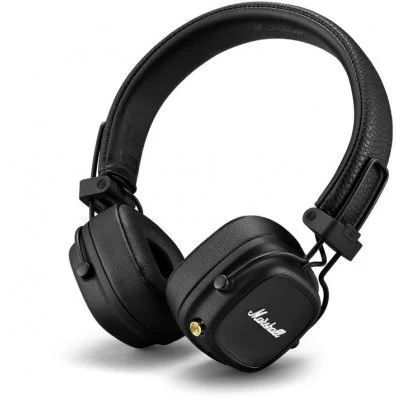 Recenze Marshall Major IV
