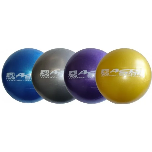 Test Acra Overball 26 cm Recenze Acra Overball 26 cm