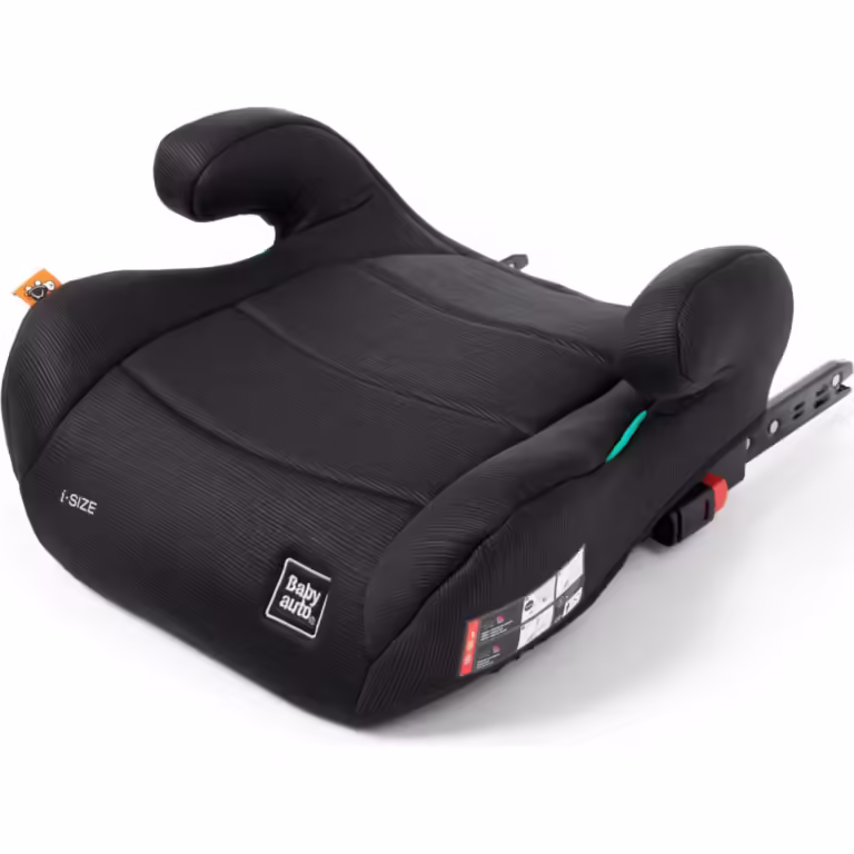 Test BabyAuto Nauna i-size 2022 Recenze BabyAuto Nauna i-size 2022