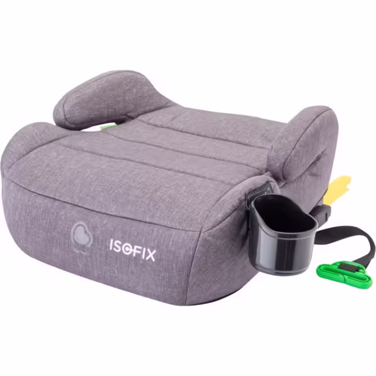 Test Bomimi sigifix i-Size 2024 Recenze Bomimi sigifix i-Size 2024