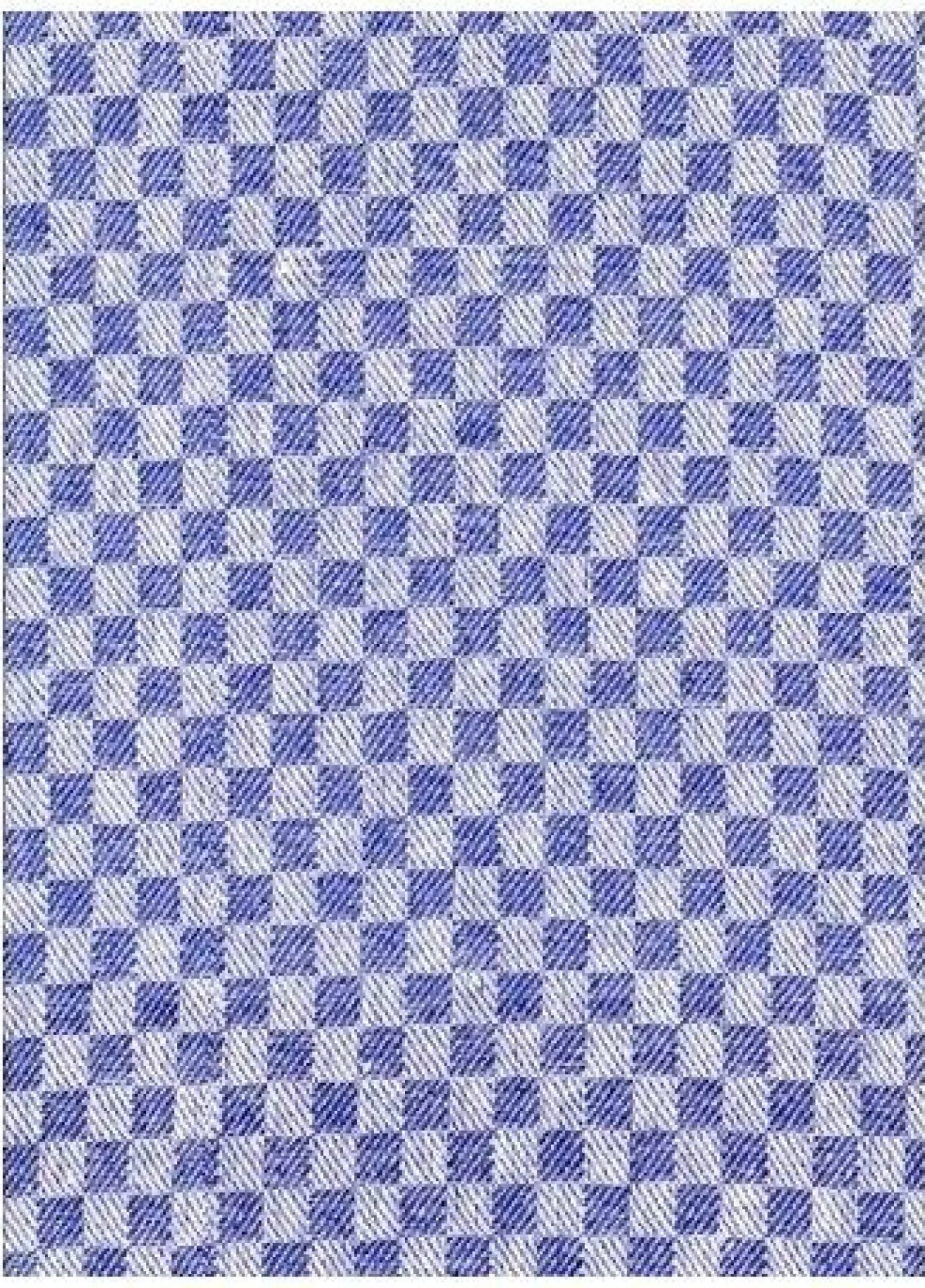 Test Brotex pracovní ručník tmavě modrá kostka Recenze Brotex pracovní ručník tmavě modrá kostka