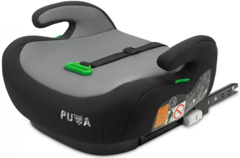 Test Caretero Puma Isofix 2024 Recenze Caretero Puma Isofix 2024
