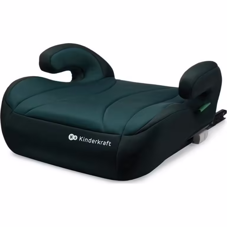 Test Kinderkraft I-BOOST 2024 Recenze Kinderkraft I-BOOST 2024