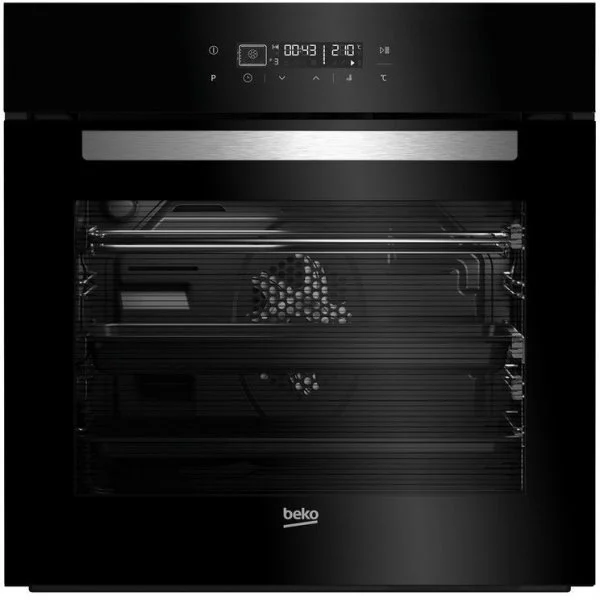 Test Beko BIR 14400 BGCS Recenze Beko BIR 14400 BGCS
