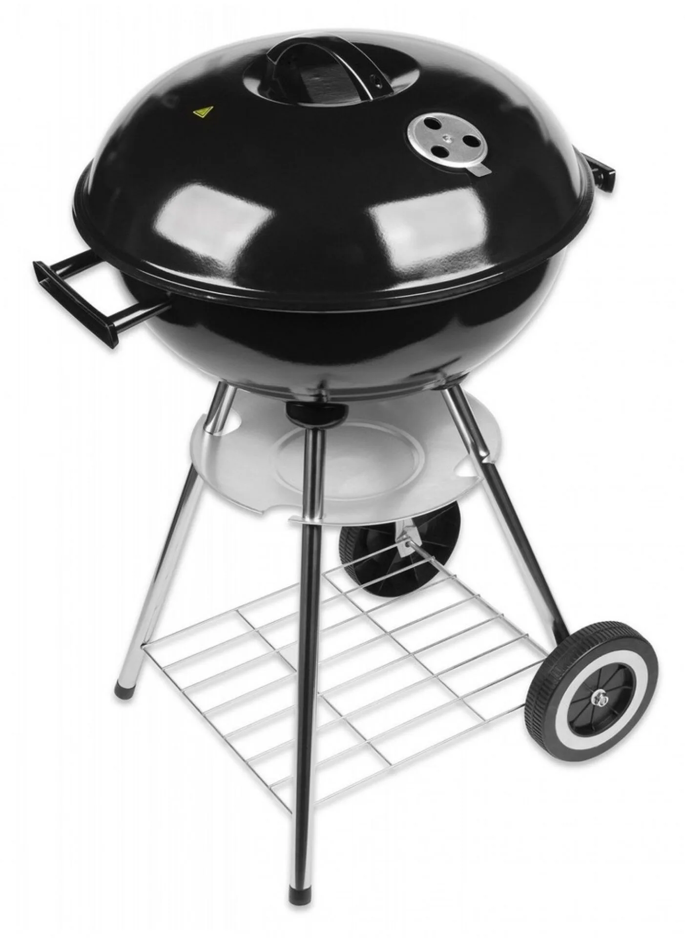 Recenze Fieldmann FZG 1009