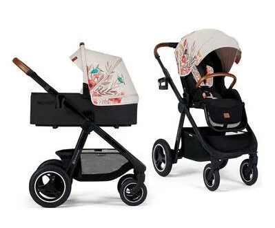 Recenze Kinderkraft Everyday 2v1