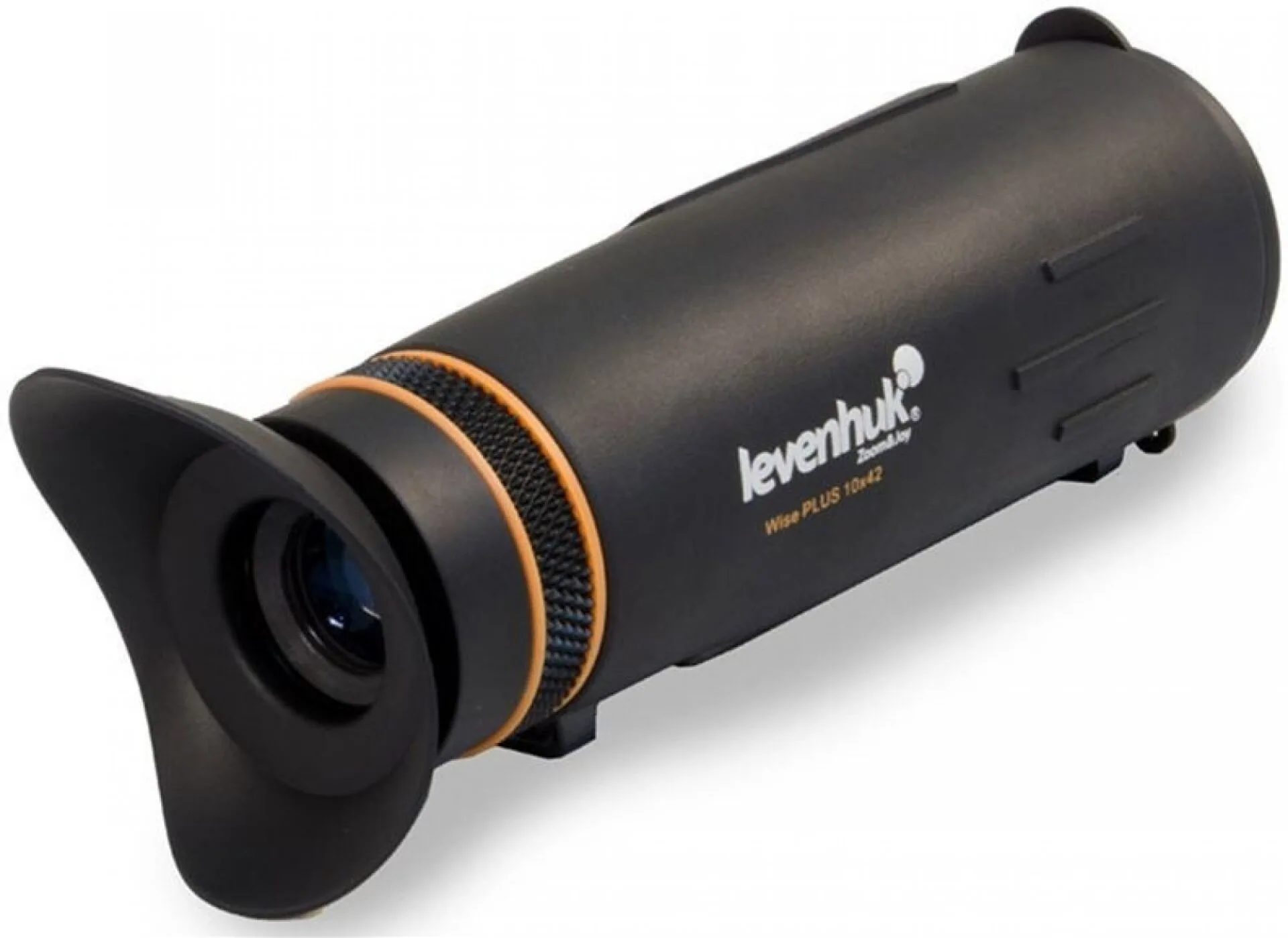 Test Levenhuk Wise Plus 10×42 Recenze Levenhuk Wise Plus 10×42
