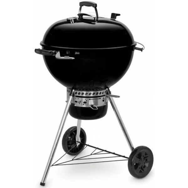 Test Weber Master-Touch GBS E-5750 14701004 Recenze Weber Master-Touch GBS E-5750 14701004