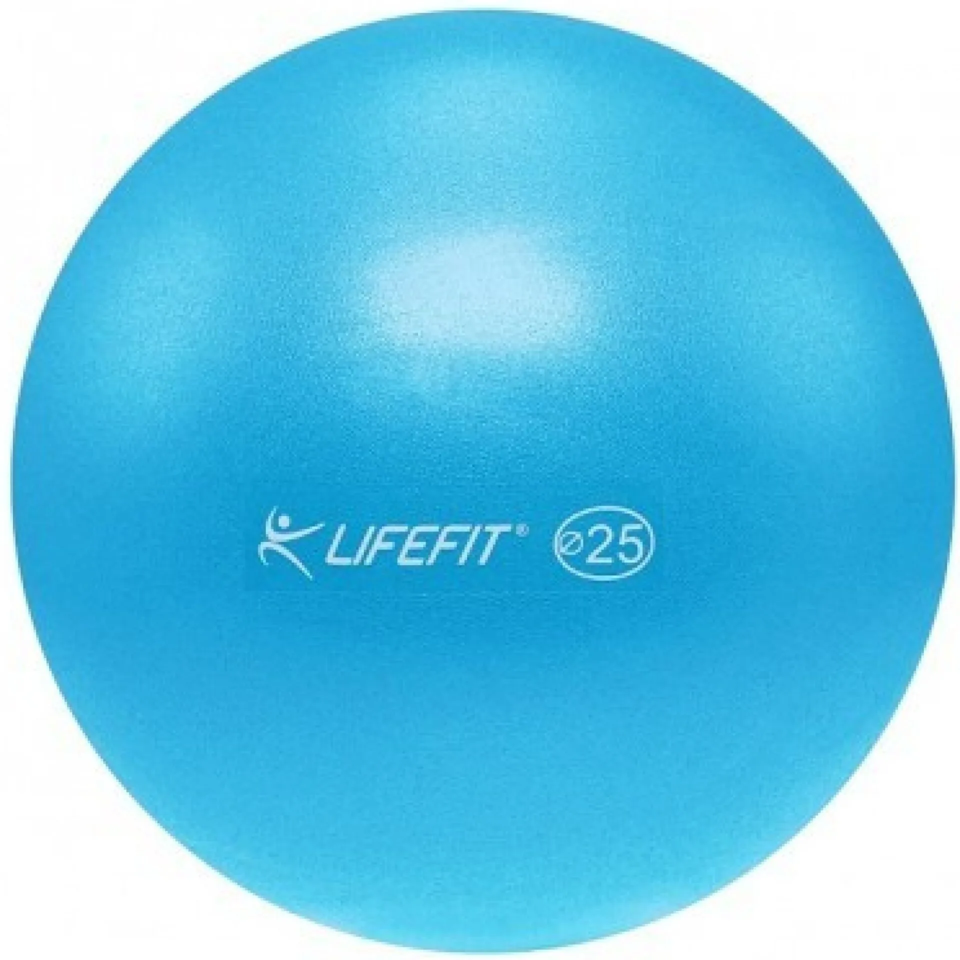 Test Overball Lifefit 25cm Recenze Overball Lifefit 25cm