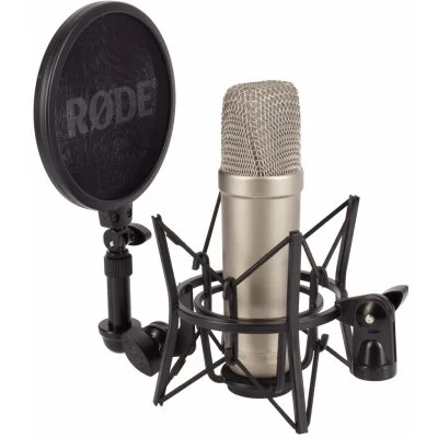 Recenze Rode NT1-A