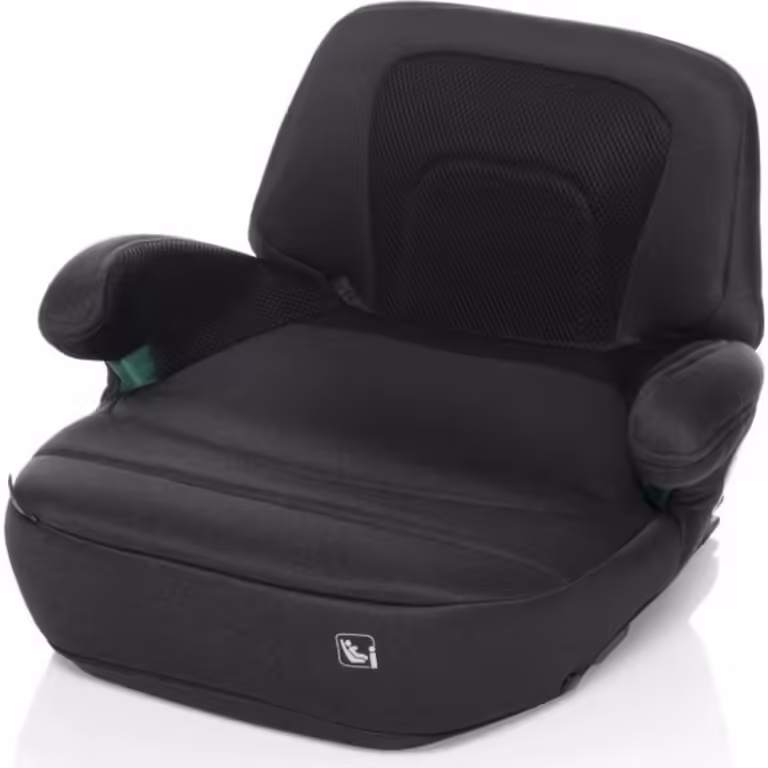 Test Zopa iBooster i-Size 2022 Recenze Zopa iBooster i-Size 2022