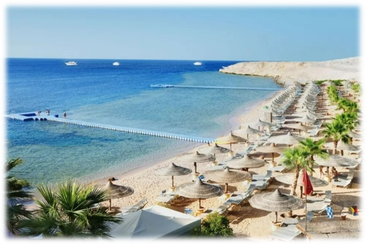 Recenze Egypt