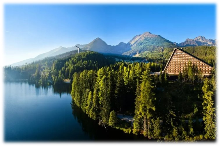 Recenze Vysoké Tatry