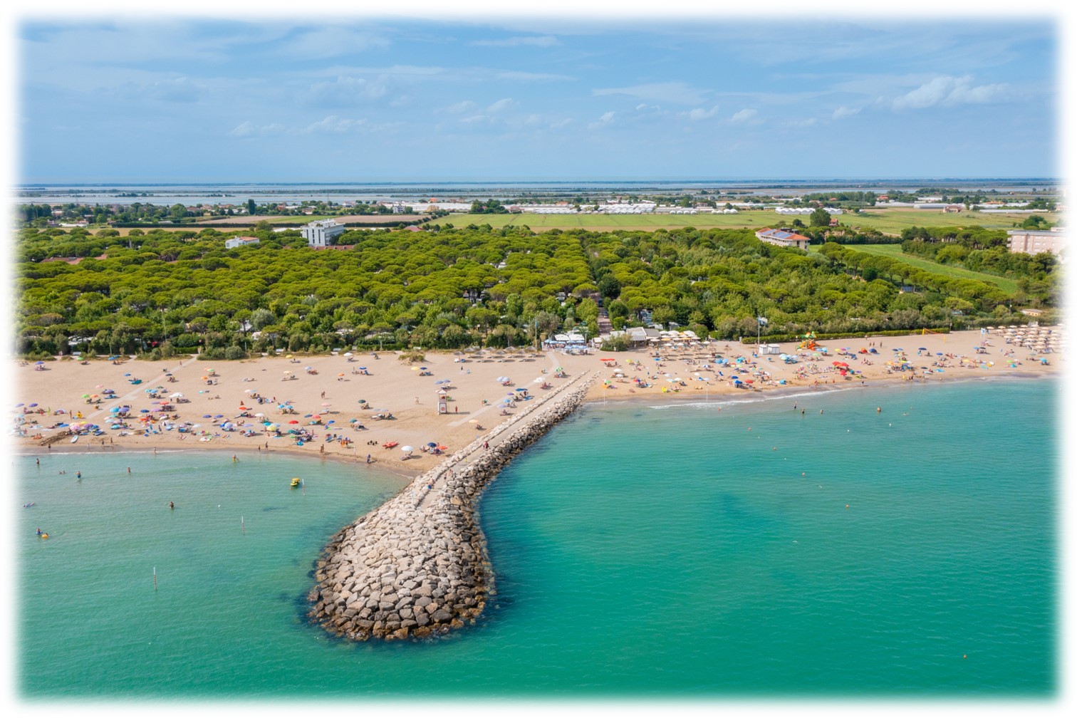 Recenze Union Lido Camping