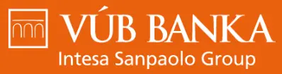 Logo VÚB