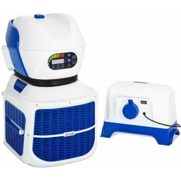Recenze BESTWAY 58517B Plavecký systém Swimfinity