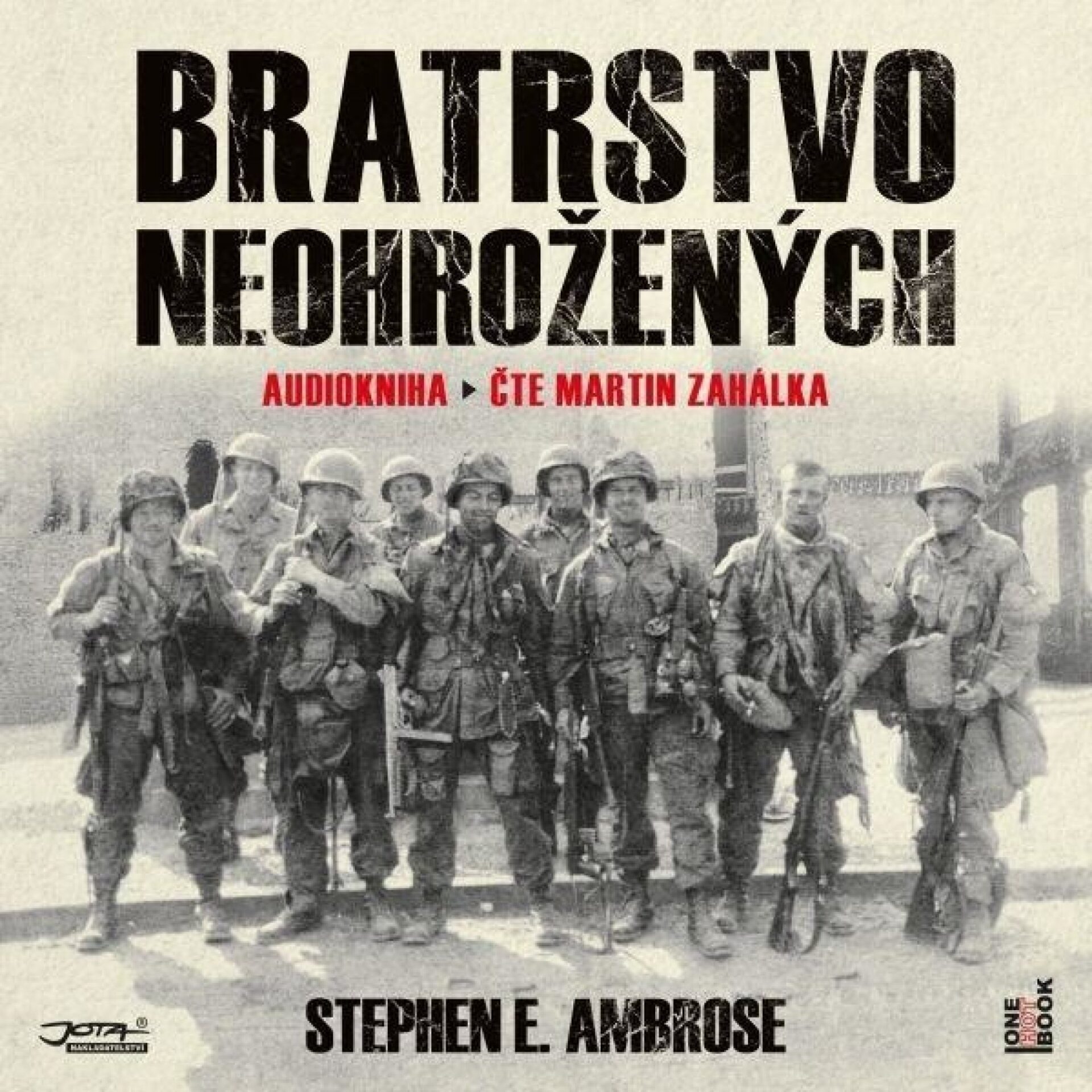 Test Bratrstvo neohrožených Recenze Bratrstvo neohrožených