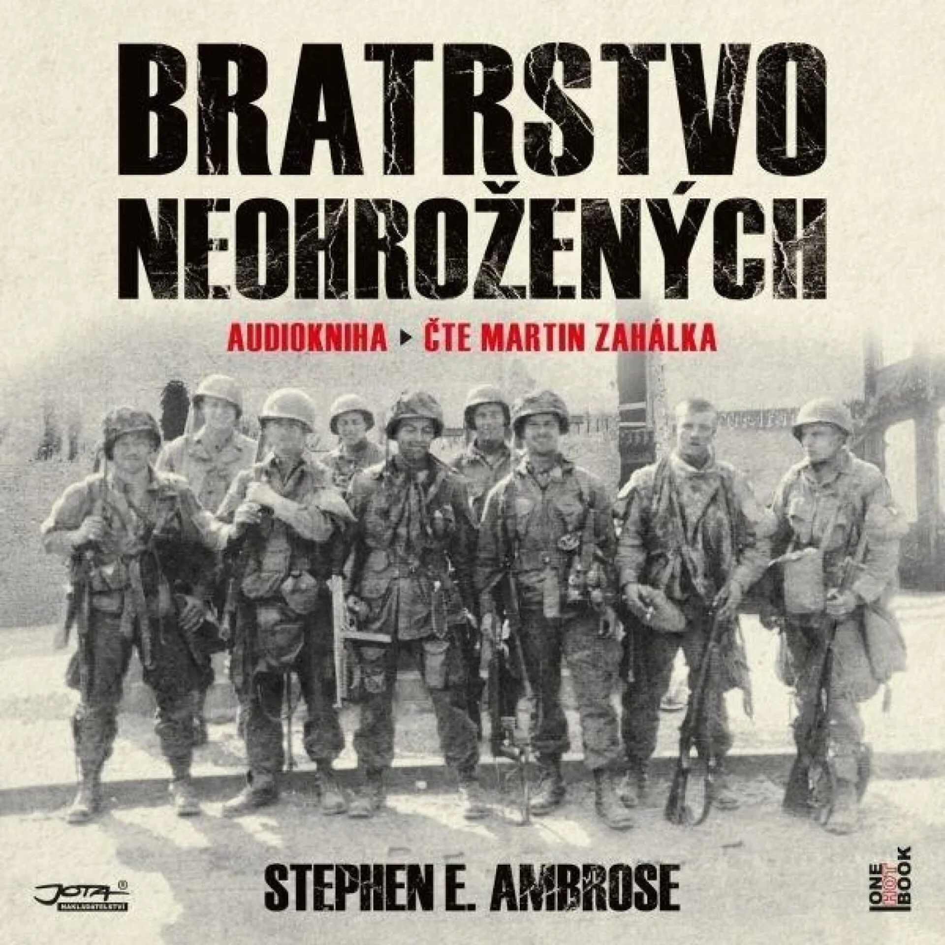 Recenze Bratrstvo neohrožených