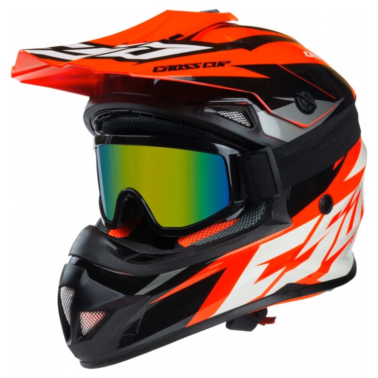 Recenze Cassida Cross Cup Two