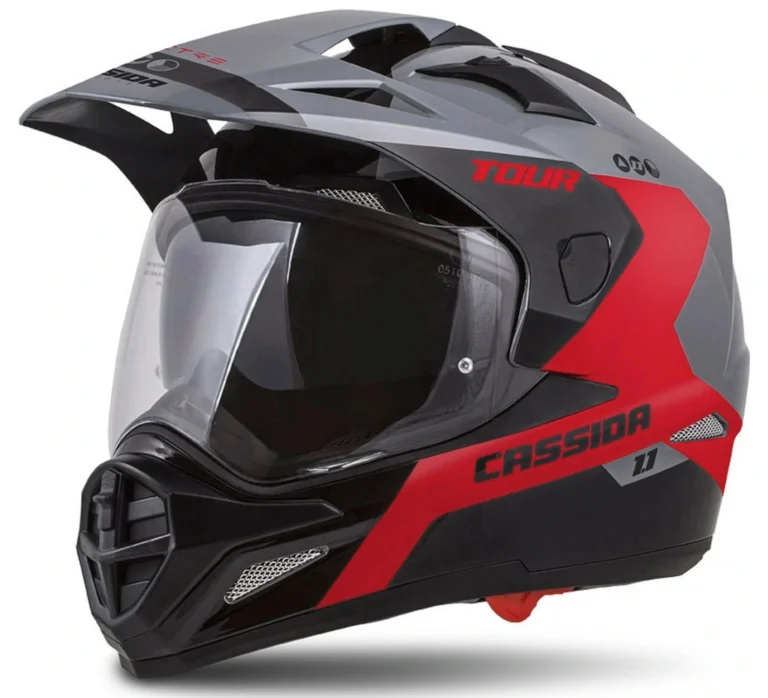 Recenze Cassida Tour 1.1 Spectre