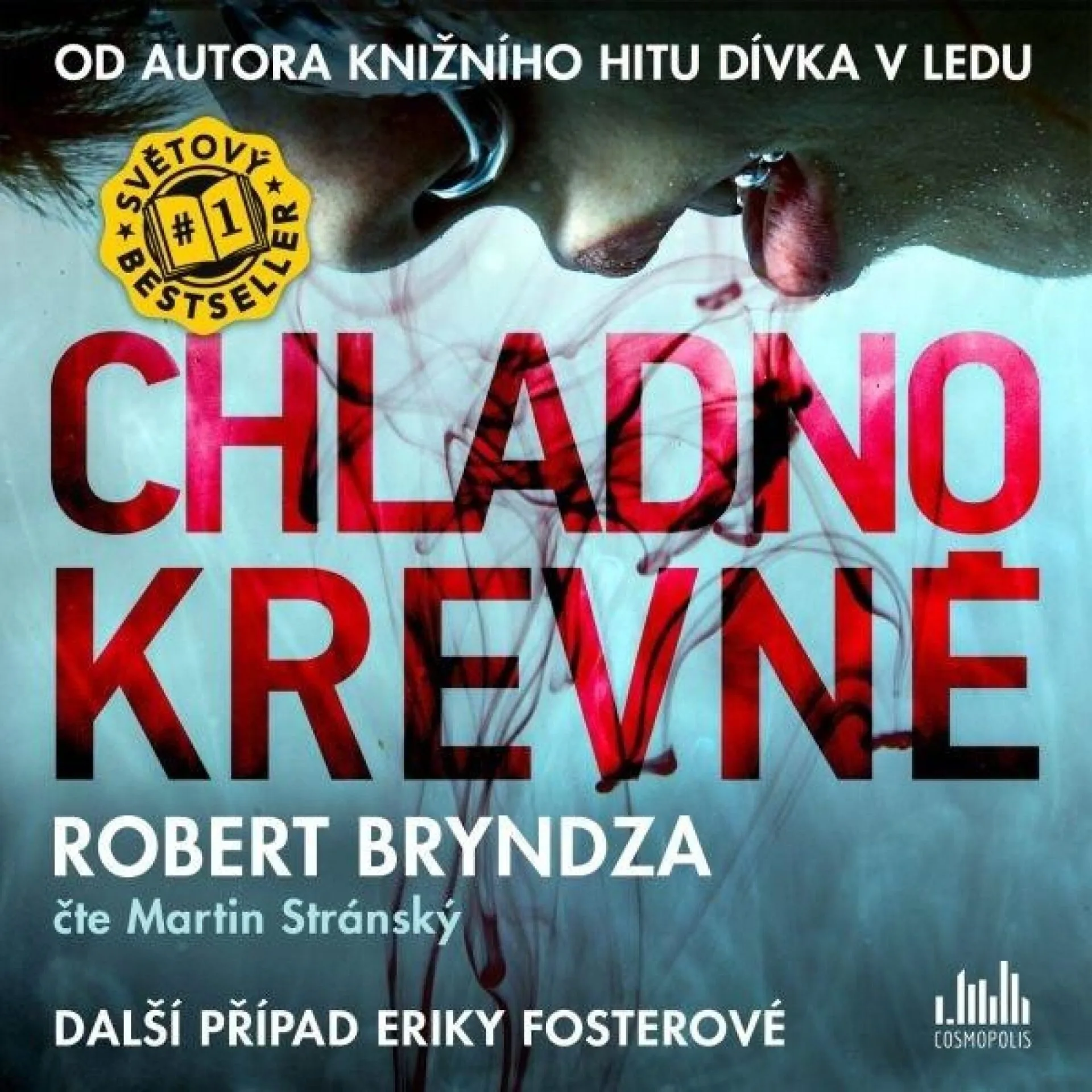 Recenze Chladnokrevně