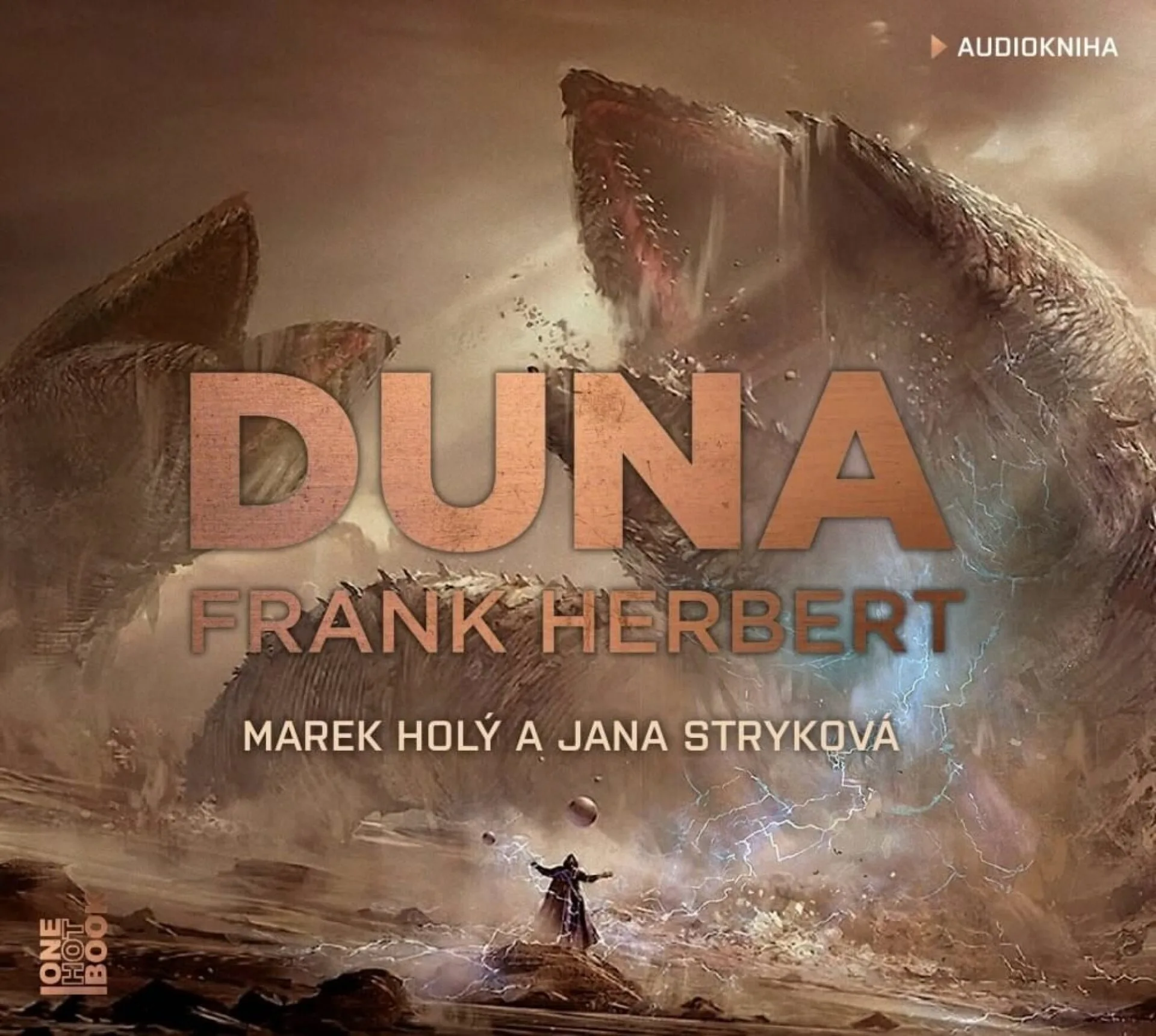 Recenze Duna