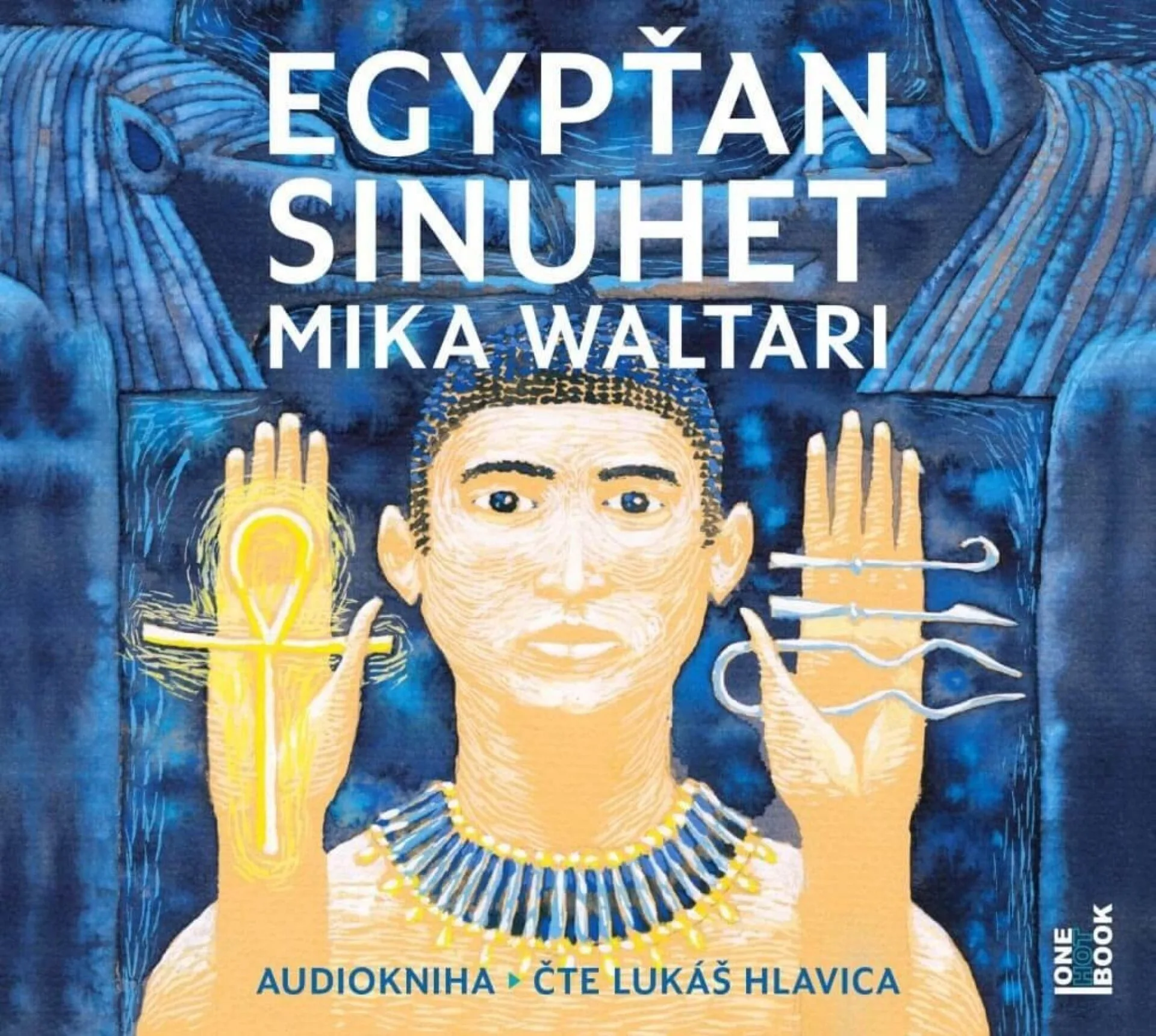Recenze Egypťan Sinuhet