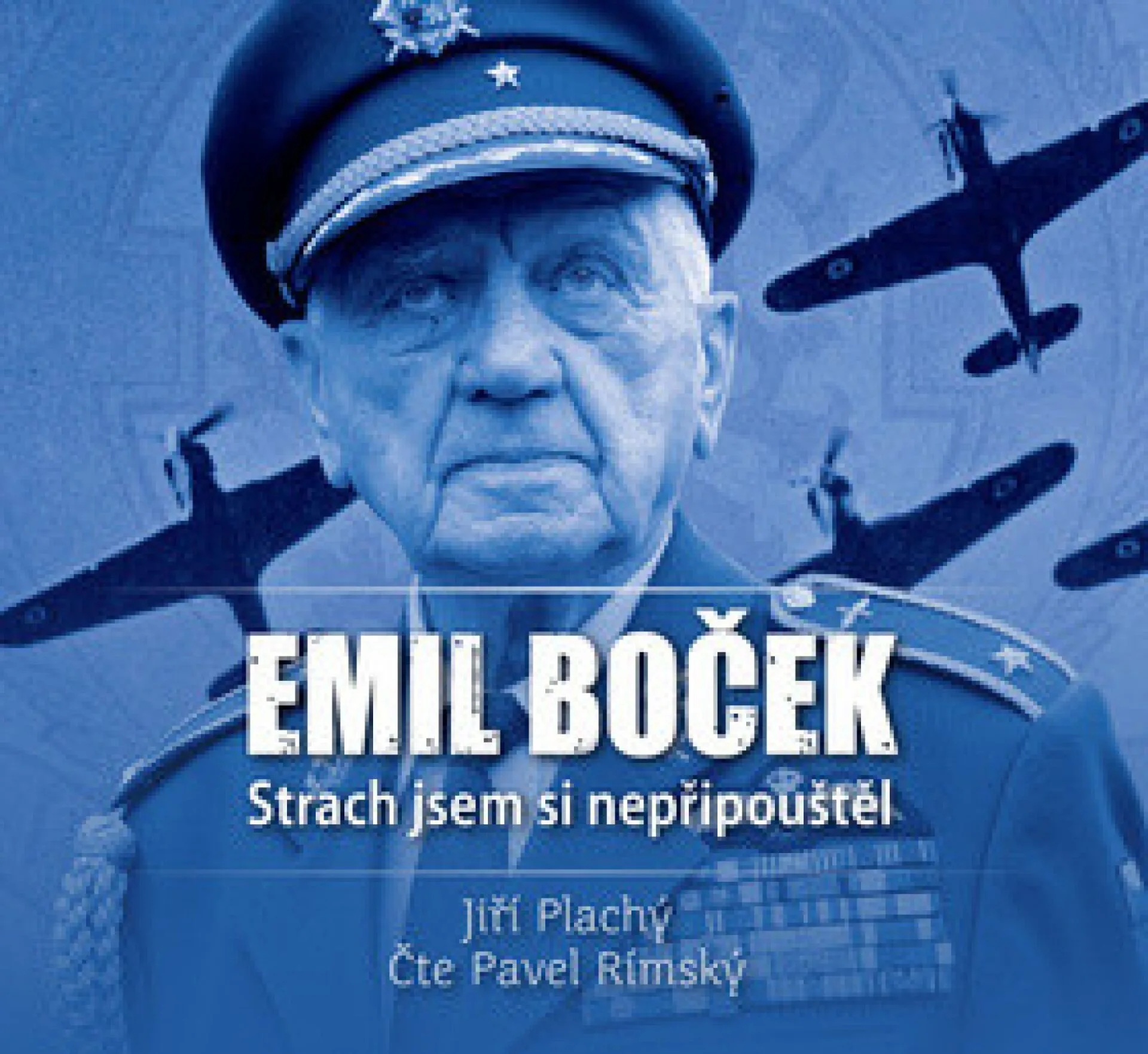 Recenze Emil Boček