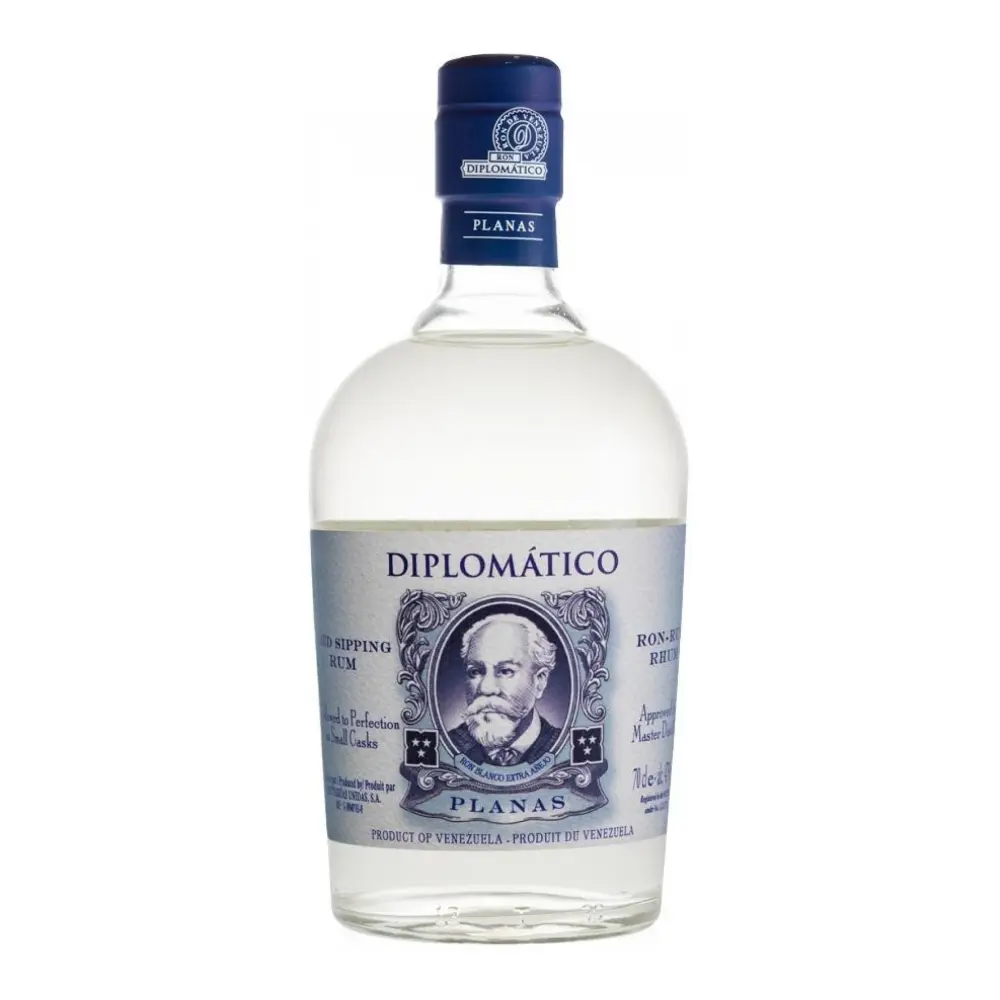 Bílý rum