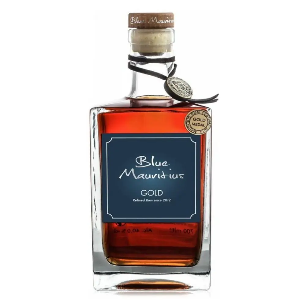 Zlatý rum