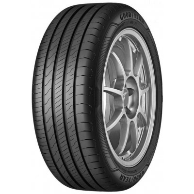 Test Goodyear EfficientGrip Performance 2 Recenze Goodyear EfficientGrip Performance 2