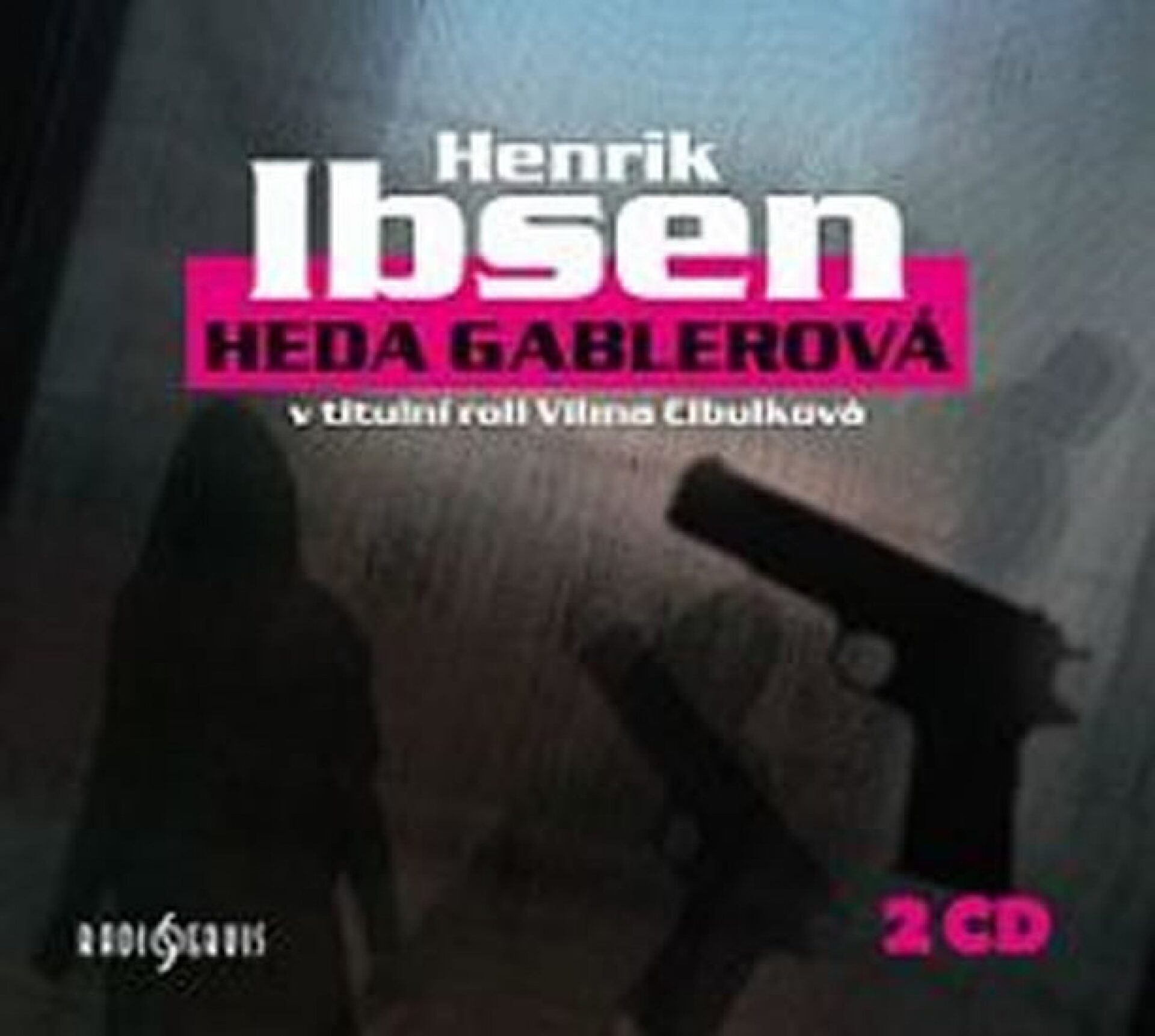 Test Heda Gablerová Recenze Heda Gablerová