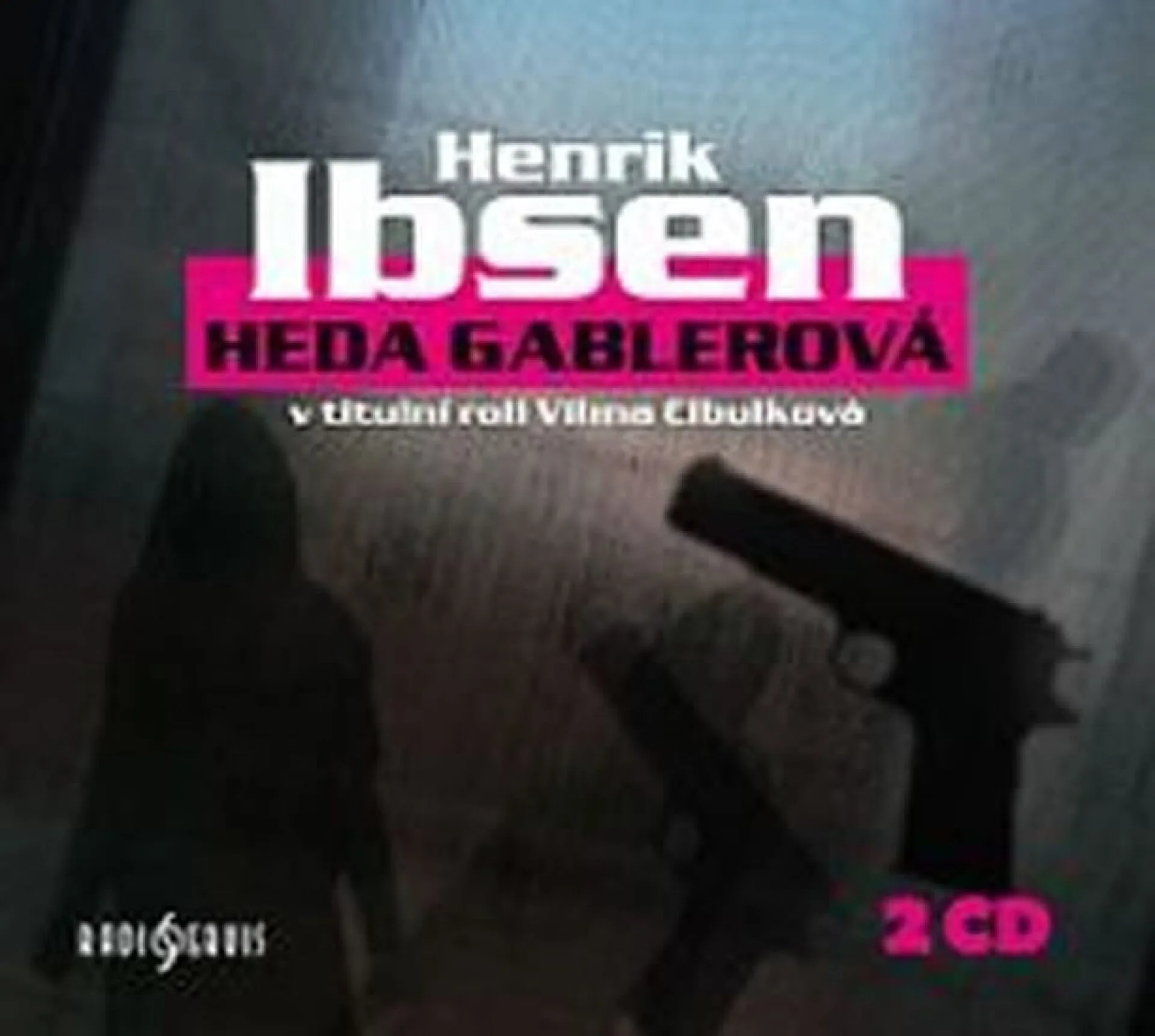 Recenze Heda Gablerová
