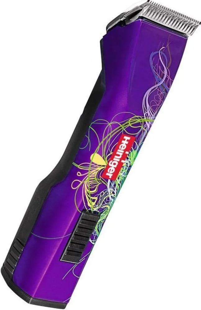 Test Heiniger Saphir Style Recenze Heiniger Saphir Style