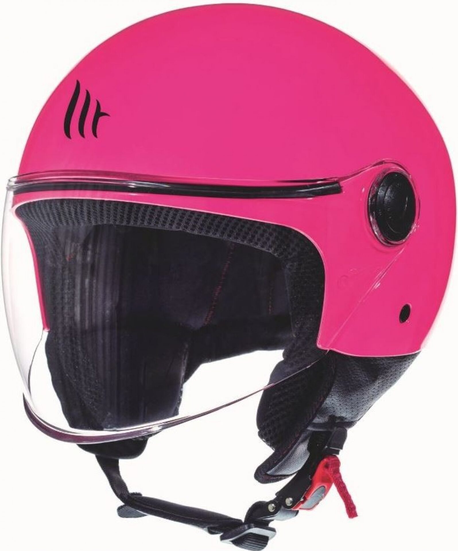 Recenze MT Helmets Street