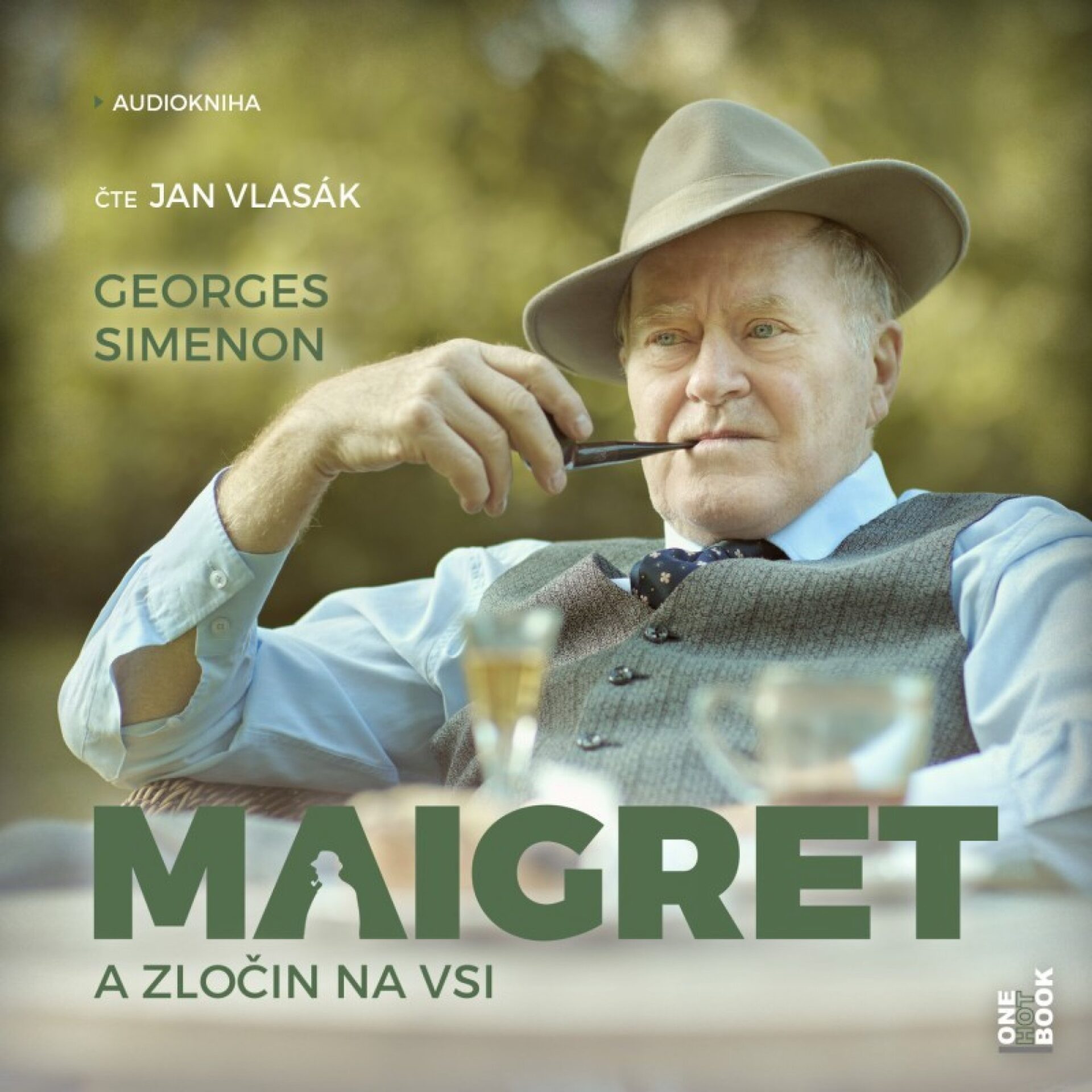 Test Maigret a zločin na vsi Recenze Maigret a zločin na vsi