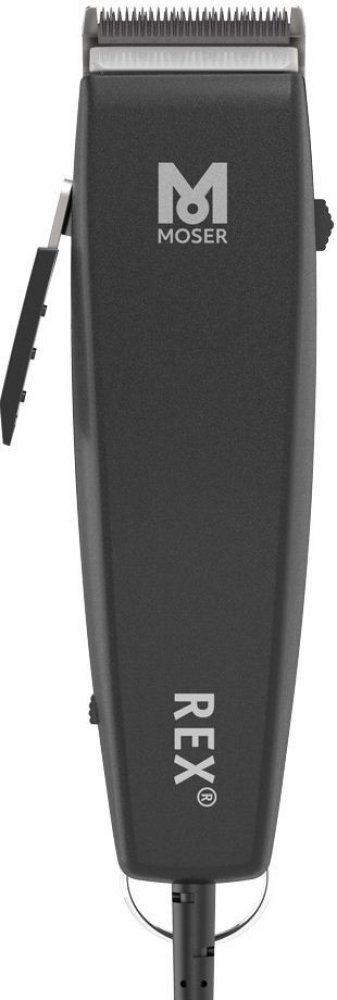 Test Moser 1230 Rex Recenze Moser 1230 Rex