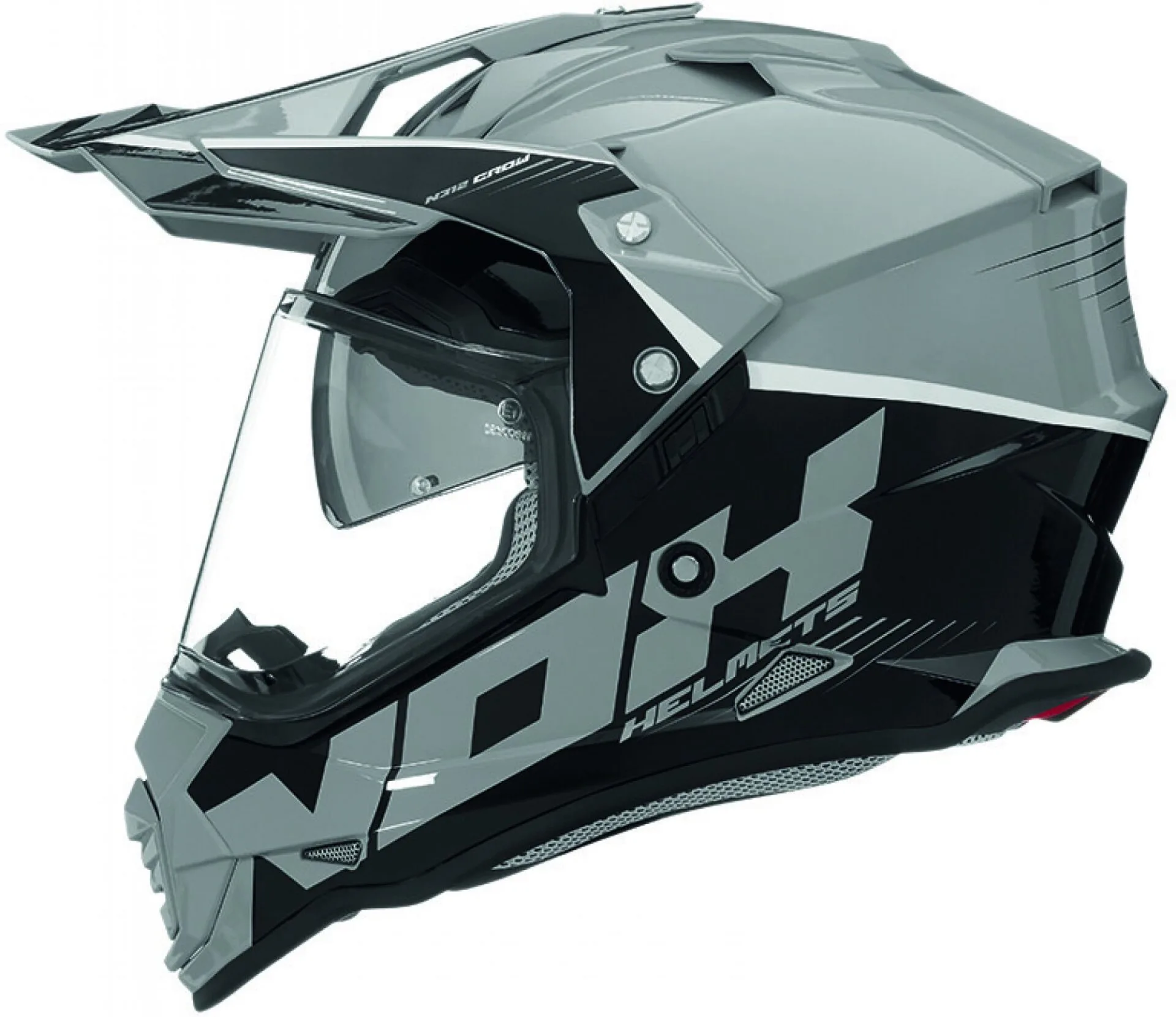 Recenze NOX N312