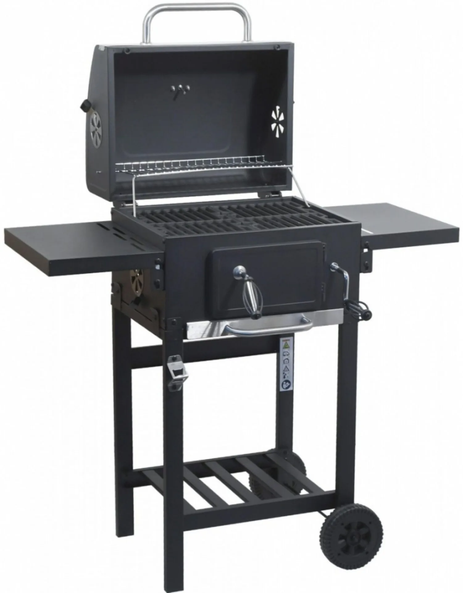 Recenze Cattara Royal Partner